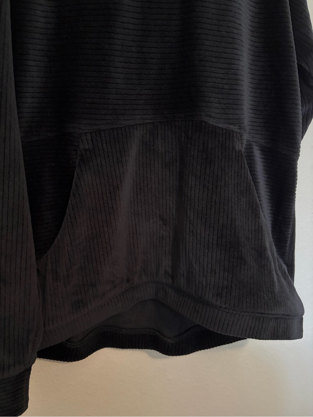 All In Motion Girls Ribbed Sweat Set - Picture 10 of 10
